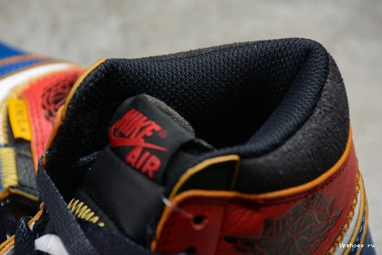Jordan Hi  1 Nrg Un 'Union' BV1300-146 BV1300-146 Retro Air 0611
